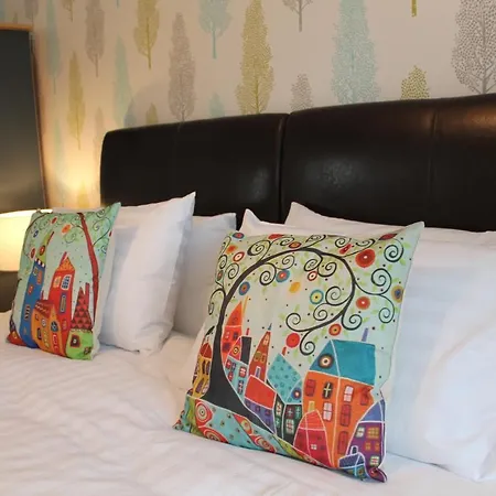 Apartamento Bonnie's Apartment, Adults Only *