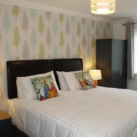 Bonnie's Apartment, Adults Only * Bowness-on-Windermere