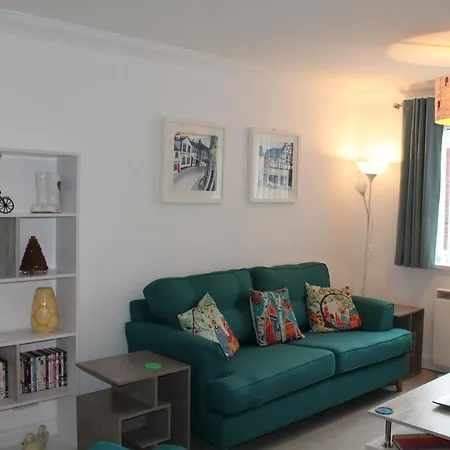 Bonnie's Apartment, Adults Only * Bowness-on-Windermere