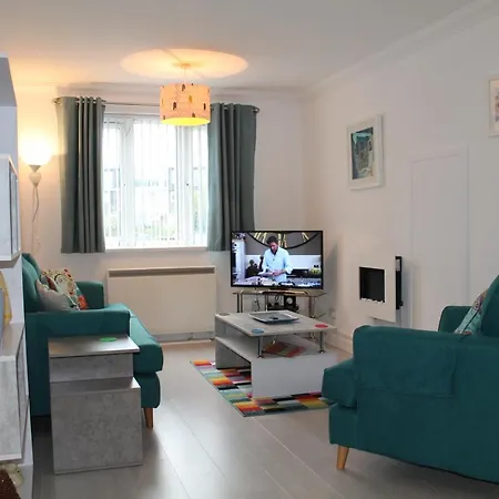 Bonnie's Apartment, Adults Only Apartamento Bowness-on-Windermere