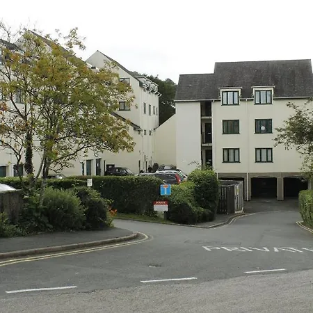 Bonnie's Apartment, Adults Only Διαμέρισμα Bowness-on-Windermere