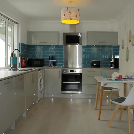 Διαμέρισμα Bonnie's Apartment, Adults Only Bowness-on-Windermere