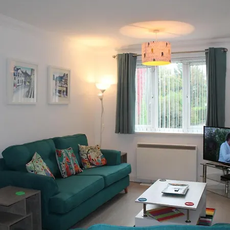 Διαμέρισμα Bonnie's Apartment, Adults Only *