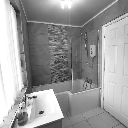 Apartment Bonnie's Apartment, Adults Only